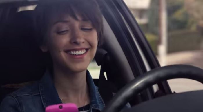justdrive