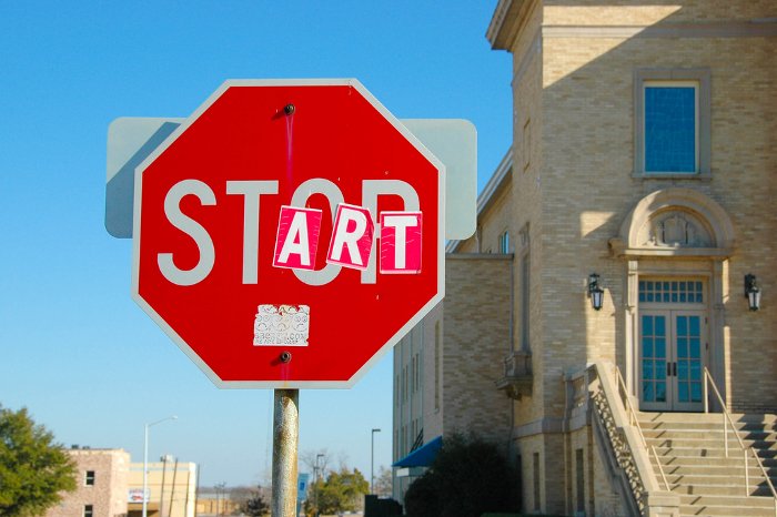Cómo conducir con stop-start