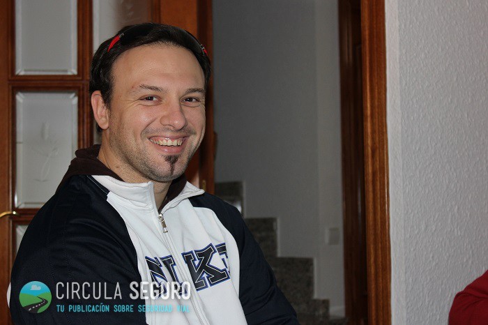 PR3VENCON - Xavi Romero