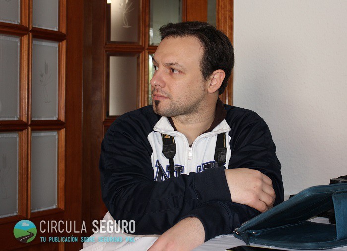 PR3VENCON - Xavi Romero