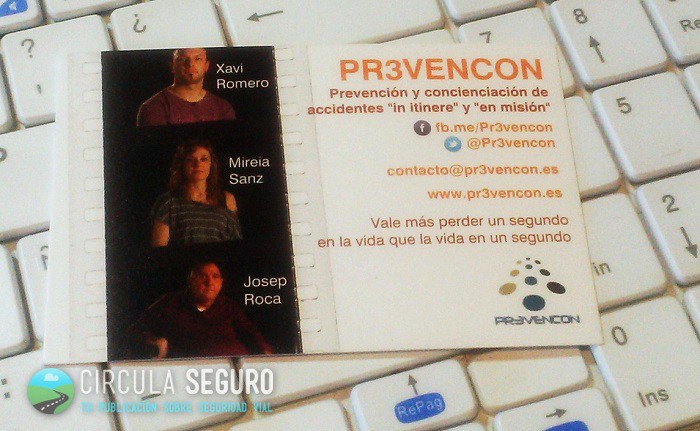 pr3vencon