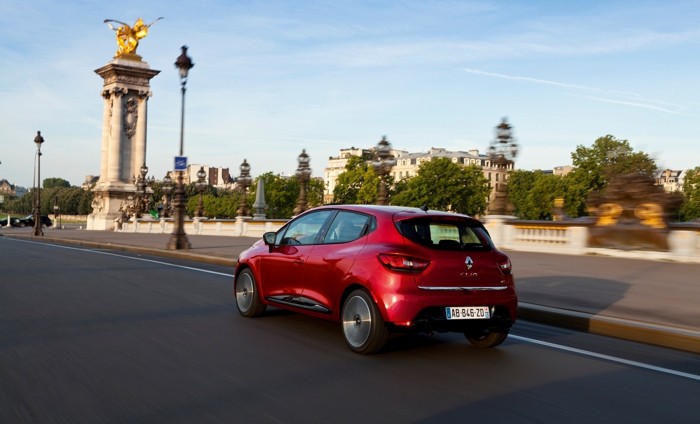 Coche-Paris
