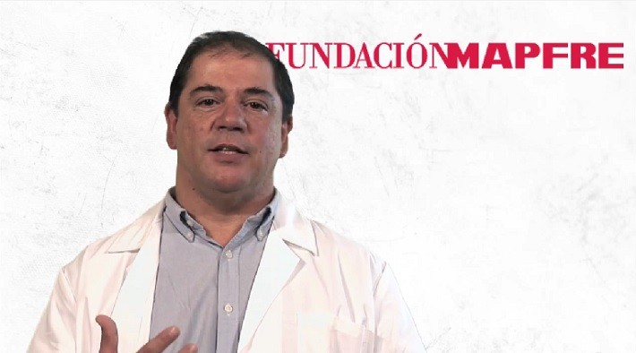 Médicos por la seguridad vial