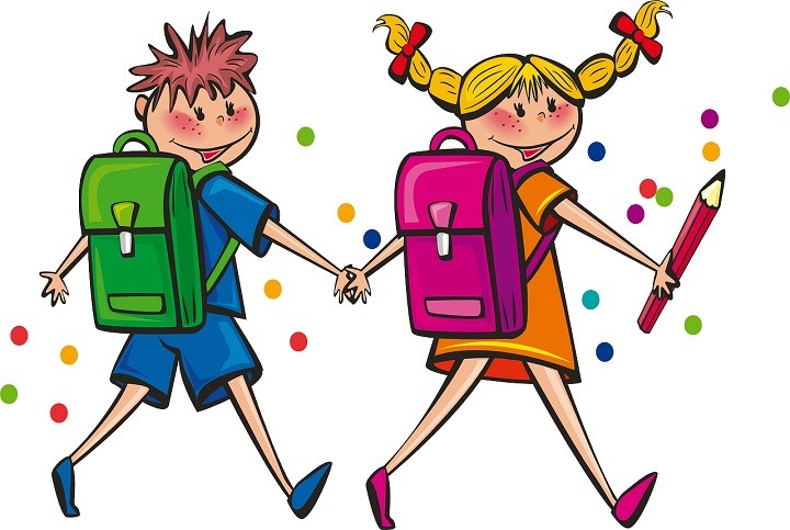 Educación Vial para niños