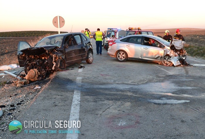 colisión_frontal