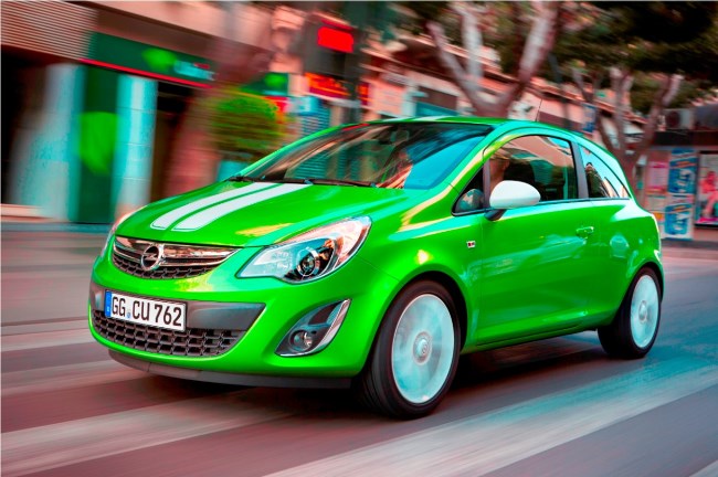 corsa