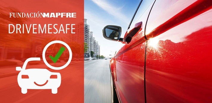 Drivemesafe
