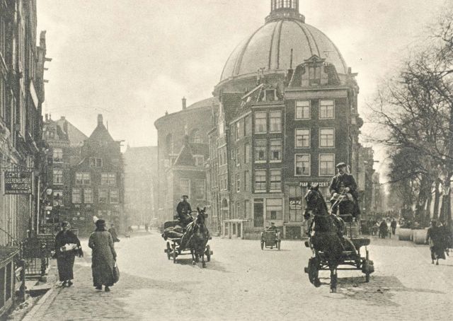 Amsterdam Eilers 1920