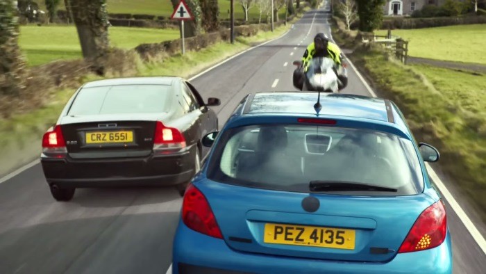 bike-aware