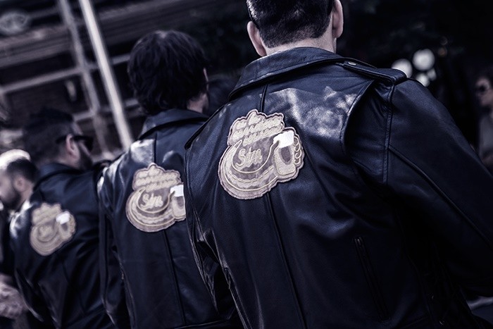 SIN_RIders