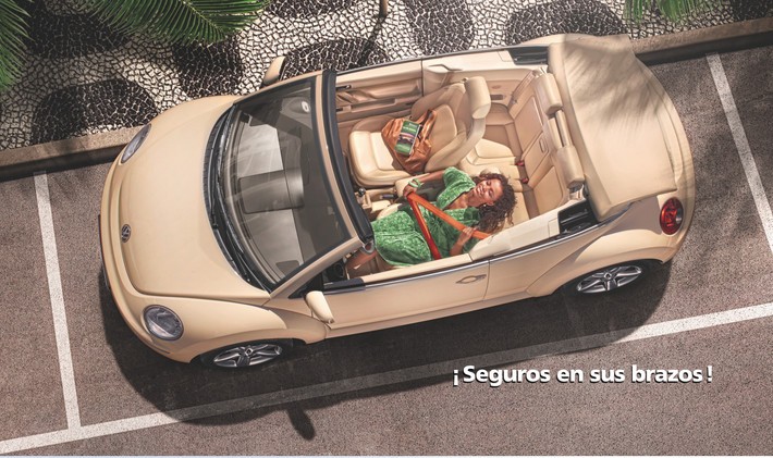 seguridad vial - golden-rules