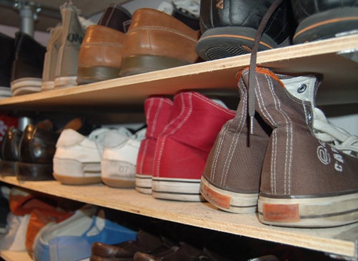 zapatos