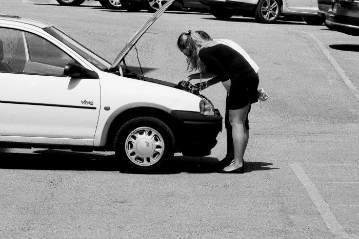 averias de coches