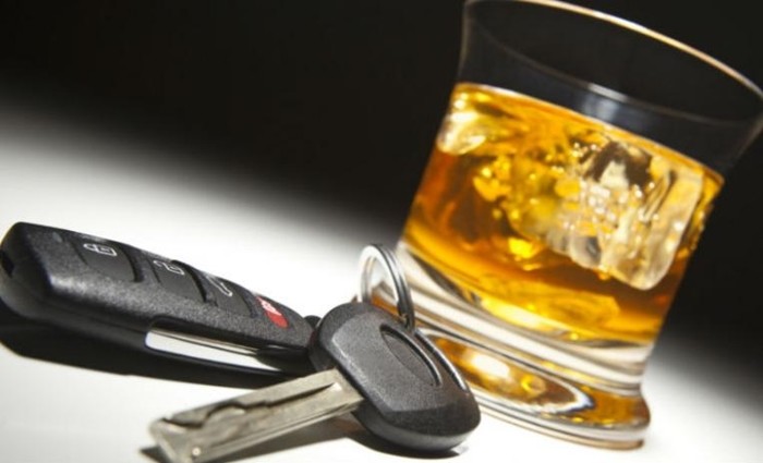 Circula Seguro - El alcohol, el mayor agravante en caso de accidente