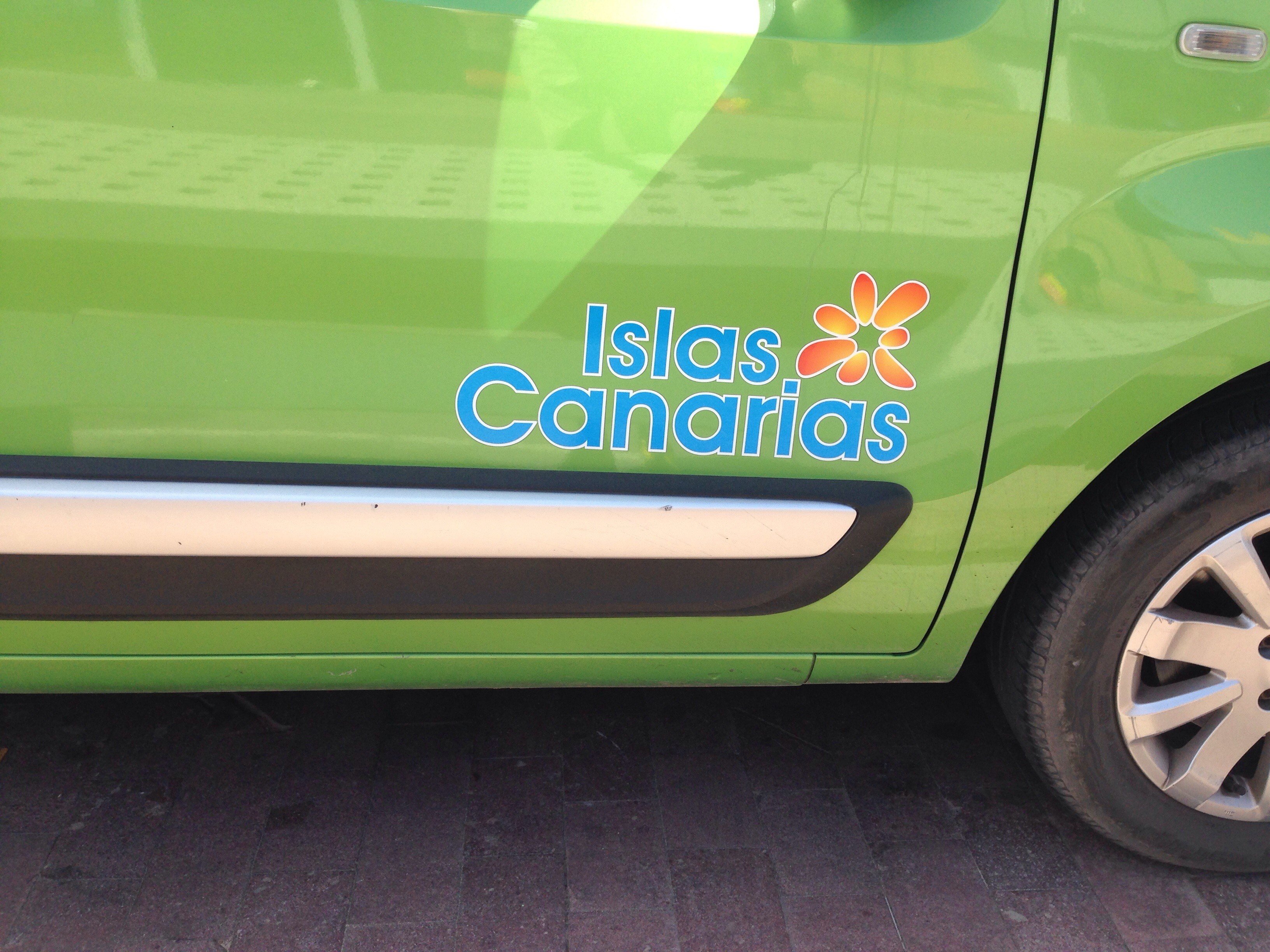 MOVALT Islas Canarias