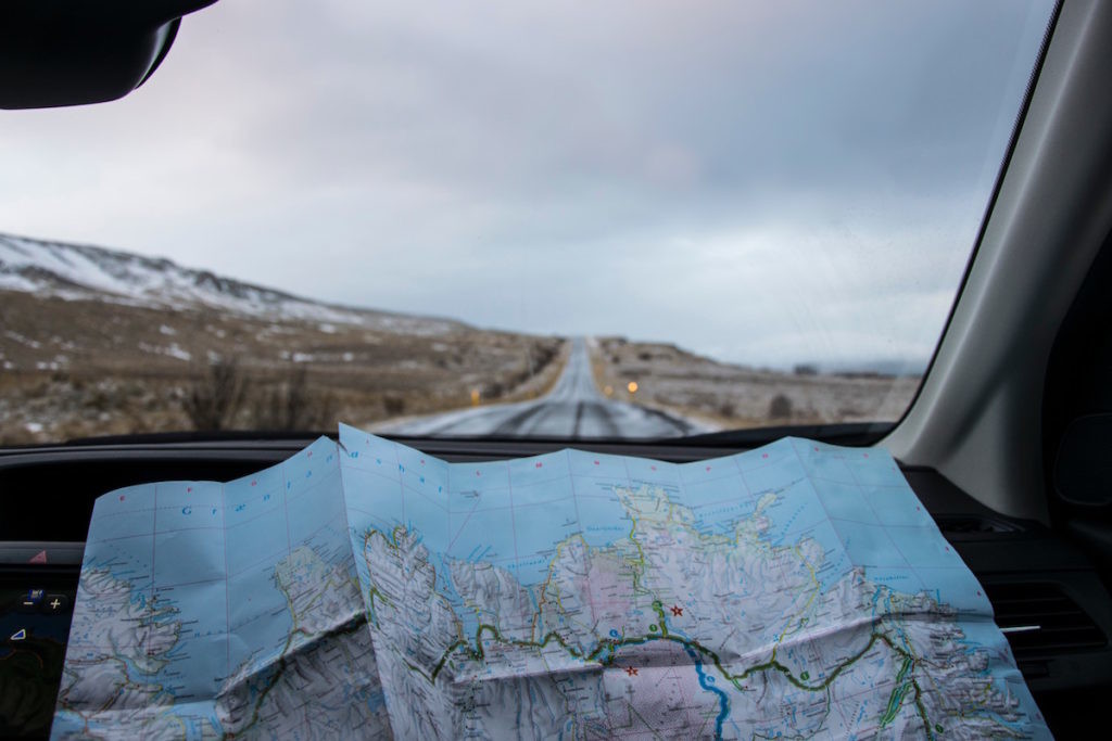 app viajar