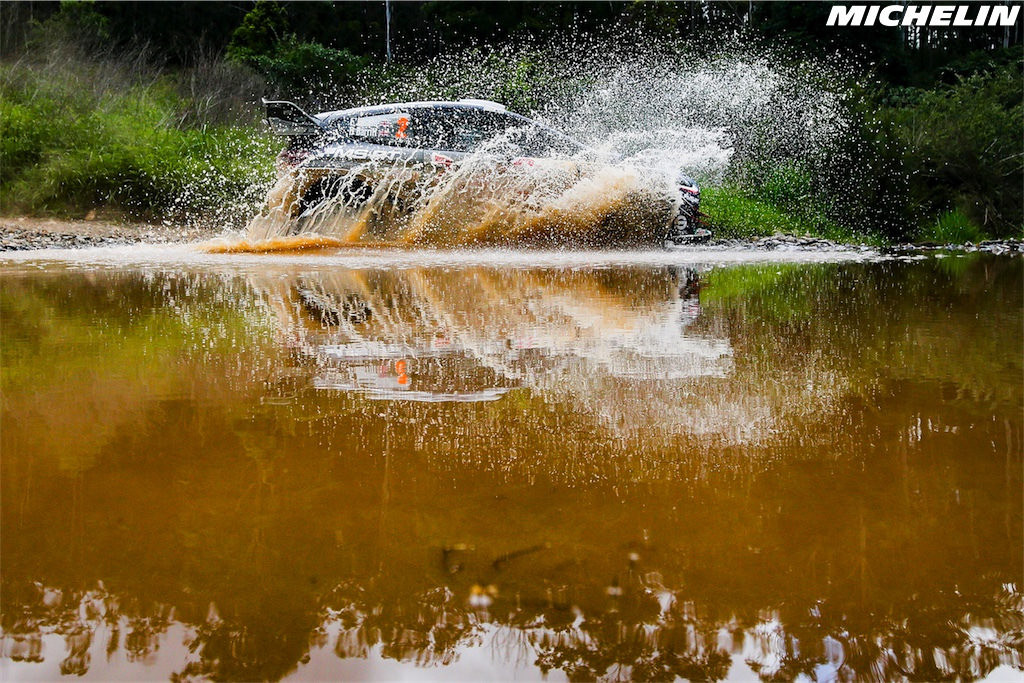 neumático de rally neumaticos rally