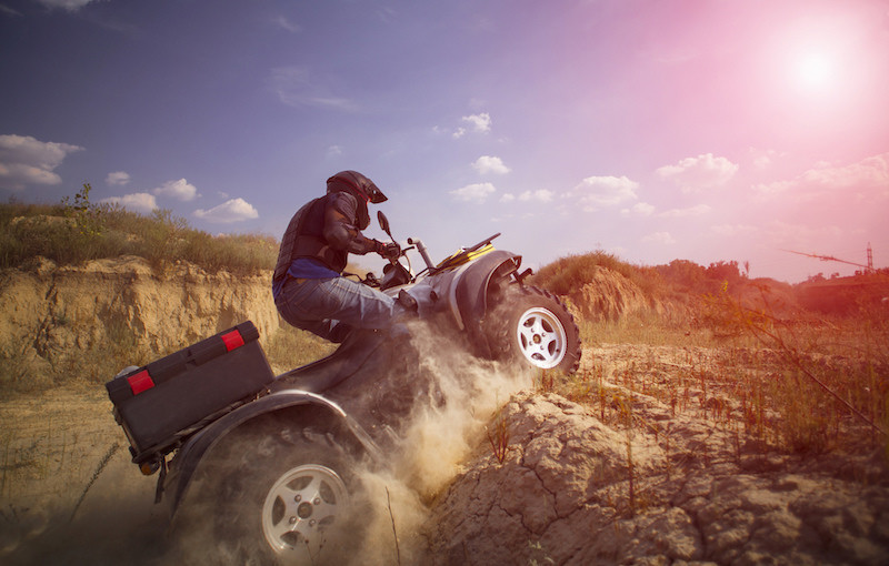 seguridad quad seguridad quad