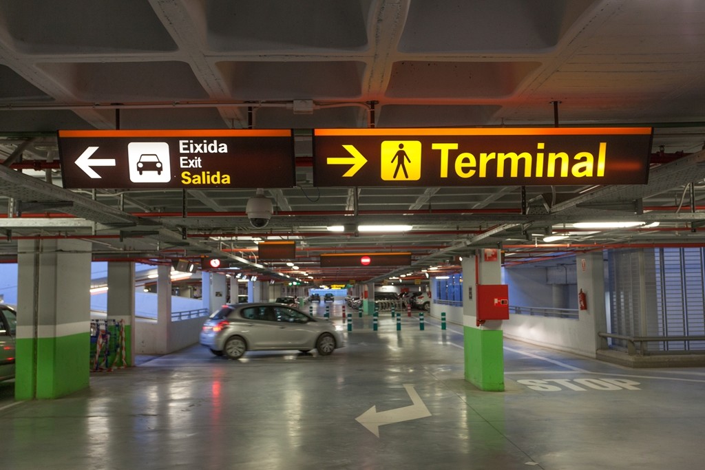 llegar al aeropuerto llegar al aeropuerto
