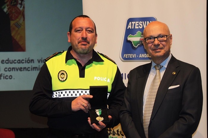 seguridad vial infantil