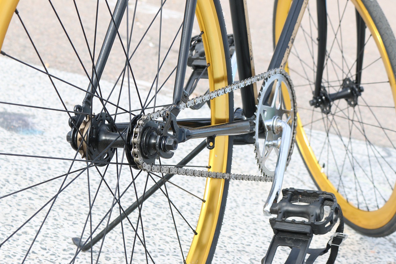 Cycling Friendly Cycling Friendly