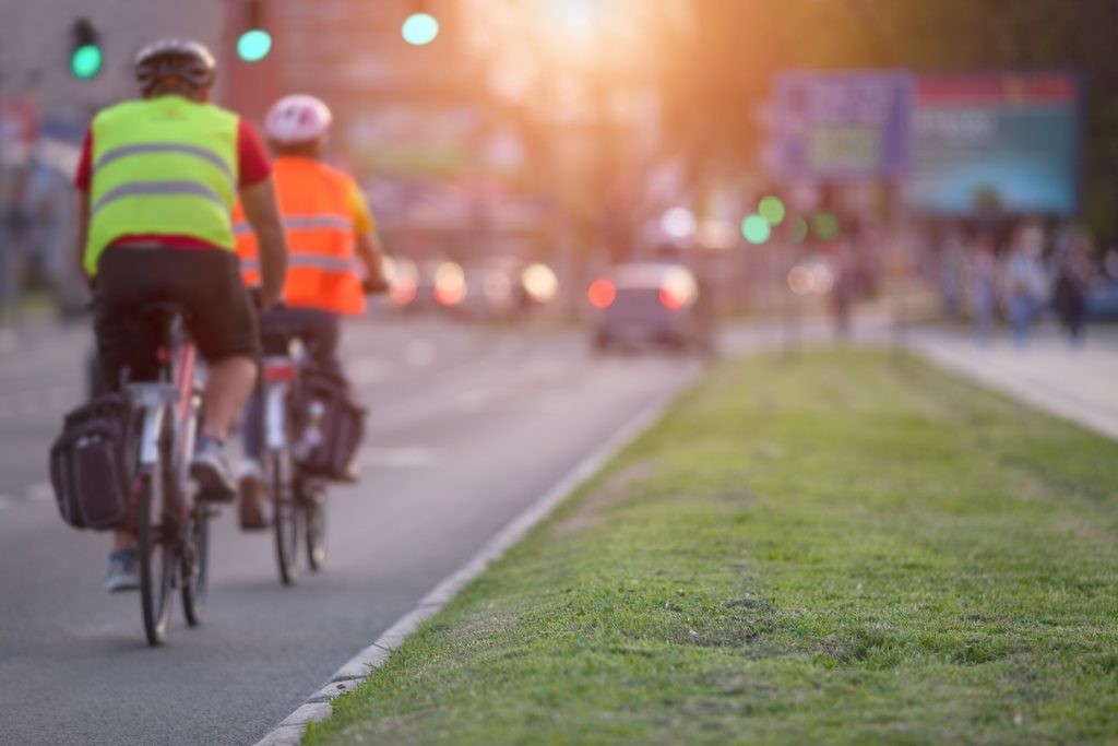 normativa ciclista