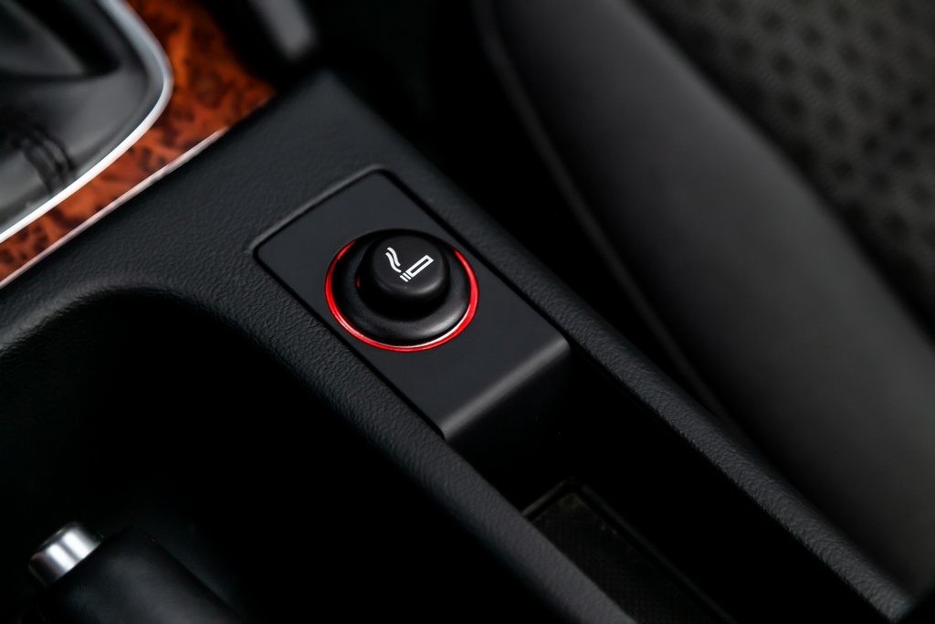 Prohibir fumar en el coche