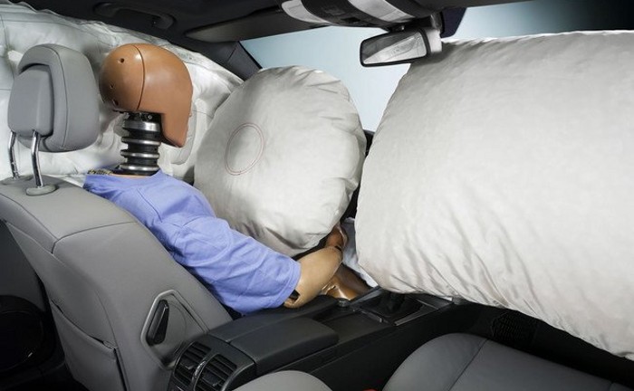 Airbags