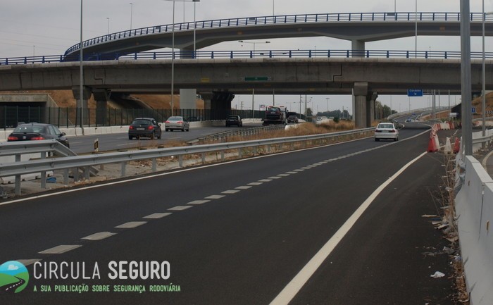 Marcas rodoviárias, guia