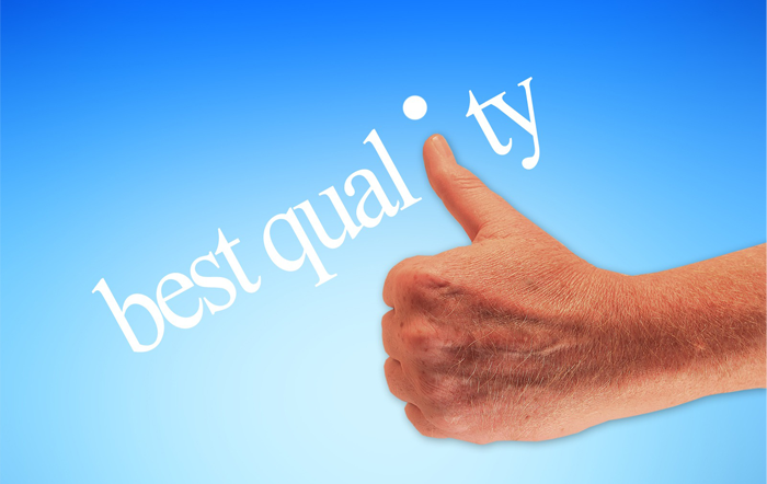 best quality hand