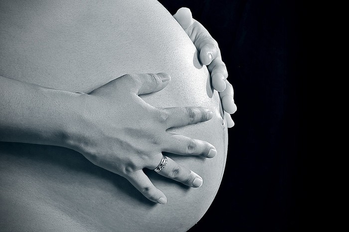 Dicas de protecção para mulheres grávidas