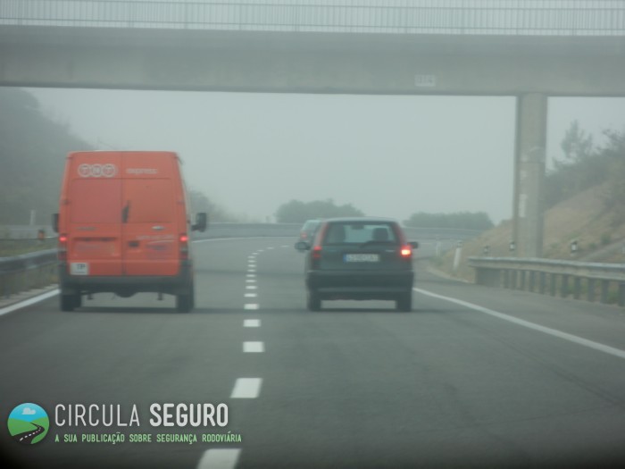 Transporte de mercadorias