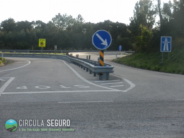 Auto-estrada