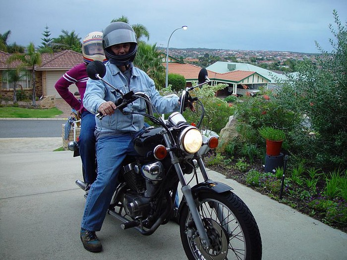 Habilitação legal para conduzir