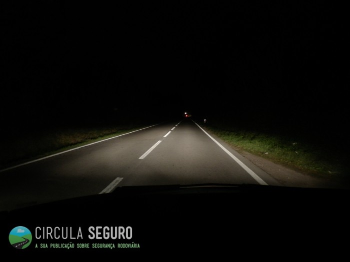 Condução noturna