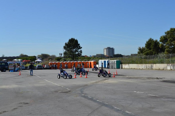 Educação rodoviária