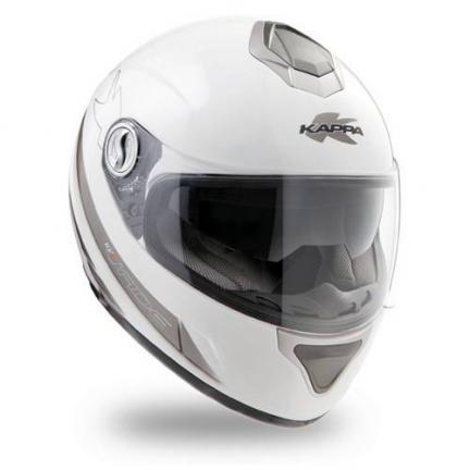Capacete integral