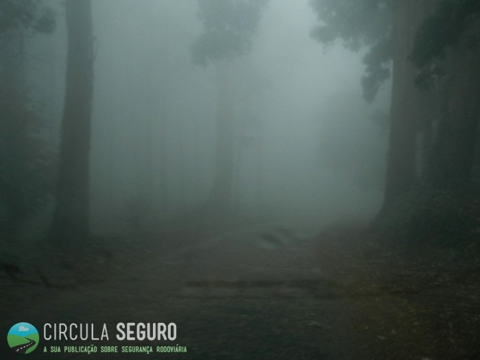Má visibilidade