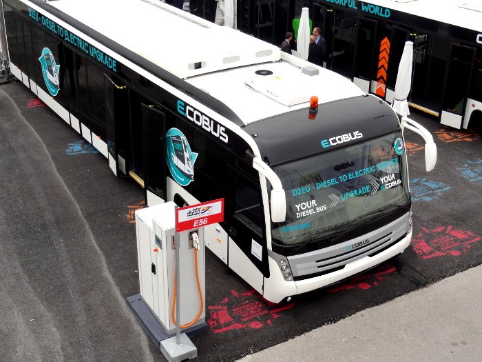 eCobus