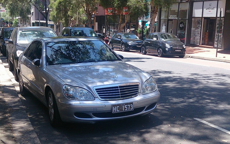 Comprar um carro seguro