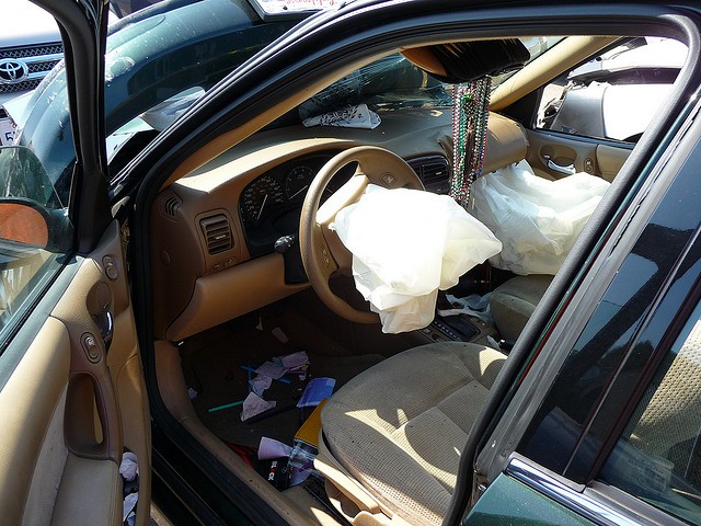 Airbag