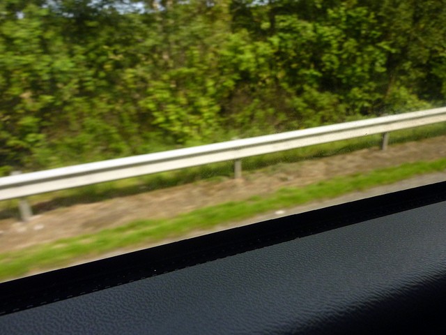 Rails de segurança