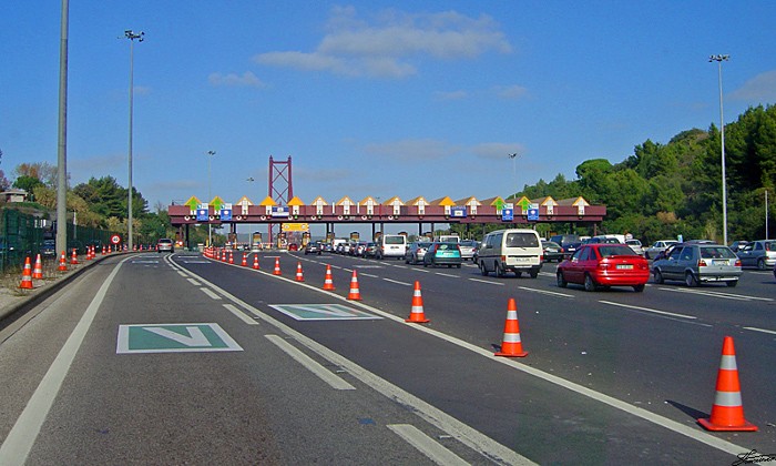 Via verde