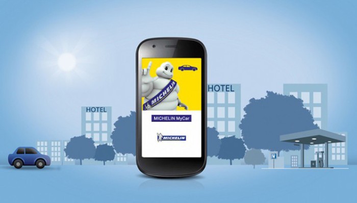 Michelin APPS