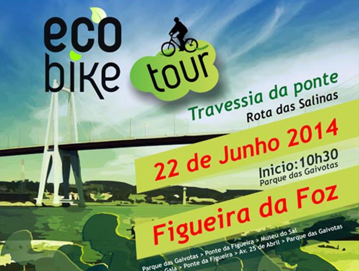 ecobike 2014