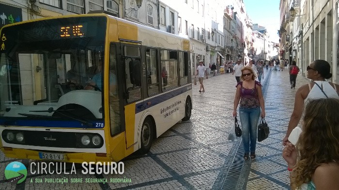 Zonas de coexistência turistica