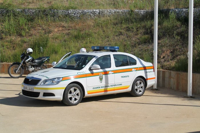 Hermes - Viajar em segurança 2014