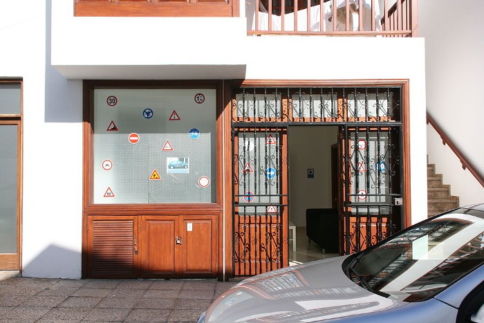 Escolas de condução - falência anunciada