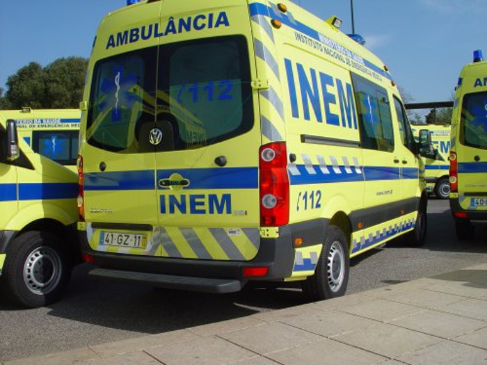 Formação de condutores INEM