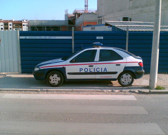 O exemplo será sempre a melhor formação